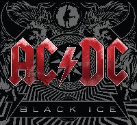 AC/DC - Black Ice (CD) (Подержанный Товар)