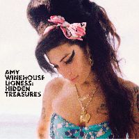 Winehouse, Amy - Lioness: Hidden Treasures (CD)