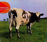 PINK FLOYD - ATOM HEART MOTHER (CD)