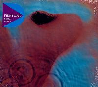 PINK FLOYD - MEDDLE (CD)