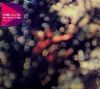PINK FLOYD - OBSCURED BY CLOUDS (CD)