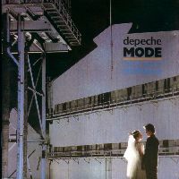 DEPECHE MODE - SOME GREAT REWARD (CD+DVD)