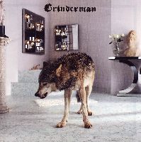 GRINDERMAN - GRINDERMAN 2 (Deluxe, CD)