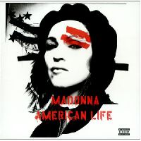 Madonna - American Life