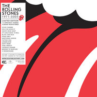 Rolling Stones, The - Boxset 2 (1971-2005)