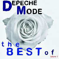 DEPECHE MODE - THE BEST OF DEPECHE MODE VOLUME 1 (CD)