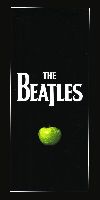 BEATLES, THE - THE BEATLES (CD)