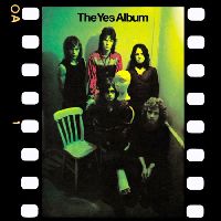 YES - YES ALBUM (LP)