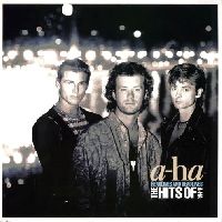 a-ha - Headlines & Deadlines: The Hits Of