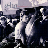 a-ha - Hunting High And Low (Clear Translucent Vinyl)