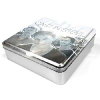 A-ha - Cast In Steel (Fanbox Edition, CD)