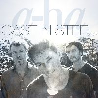 A-ha - Cast In Steel (Deluxe Edition, CD)