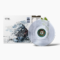 a-ha - Foot Of The Mountain (Crystal Clear Vinyl)