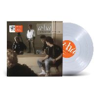 a-ha - Hunting High And Low - The 1984 Demos (Crystal Clear Vinyl, RSD 2025)