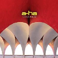 a-ha - Lifelines (CD)