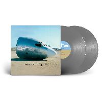 a-ha - Minor Earth, Major Sky (25th Anniversary, Silver Vinyl)