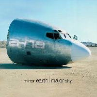 a-ha - Minor Earth Major Sky (CD)