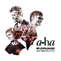 A-ha - MTV Unplugged - Summer Solstice (2CD+Blu-ray)