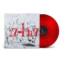 a-ha - Take On Me (Red Vinyl, RSD Black Friday 2025)