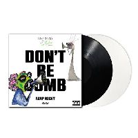 A$Ap Rocky - Don't Be Dumb (Black & White Vinyl)