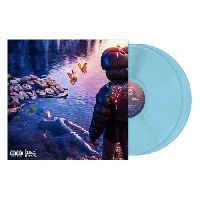 A Boogie Wit da Hoodie - Me vs. Myself (Baby Blue Vinyl)