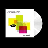 A Certain Ratio  - Good Togethe (White Vinyl)
