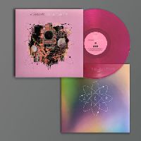 A Certain Ratio  - It All Comes Down To This (Neon Pink Bio Vinyl)