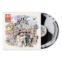 A Day To Remember - Big Ole Album (Yin Yang Vinyl)