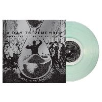A Day To Remember - What Separates Me From You (Coke Bottle Clear Vinyl)