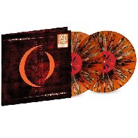 A PERFECT CIRCLE - Mer De Noms (Orange, White & Yellow Splatter Vinyl)