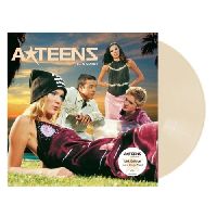 A Teens - Teen Spirit (Beige Vinyl)