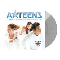A Teens - The ABBA Generation (Silver Vinyl)