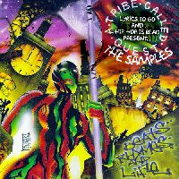 A Tribe Called Quest - Beats, Rhymes & Life