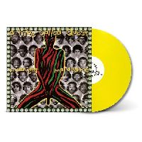 A Tribe Called Quest - Midnight Marauders (Yellow Vinyl)