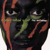 A Tribe Called Quest - The Anthology