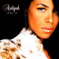 Aaliyah - I Care 4 U (CD)