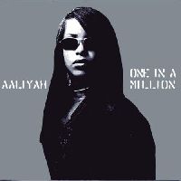Aaliyah - One In A Million (CD)