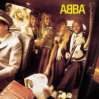 ABBA - ABBA (CD)