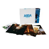 ABBA -The Studio Albums