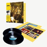 ABBA - Abba (50th Anniversary, Half Speed Master)