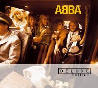 ABBA - ABBA (CD, Deluxe)