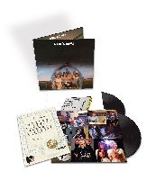 ABBA - Arrival (HALF-SPEED MASTERED)