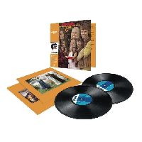 ABBA - Ring Ring (50th Anniversary, Half Speed Master)