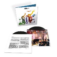 ABBA - The Album (HALF-SPEED MASTERED)