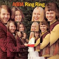 ABBA - Ring Ring (CD)