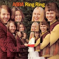 ABBA - Ring Ring (CD)