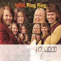 ABBA - Ring Ring (CD, Deluxe)