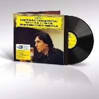 Abbado, Claudio - Prokofieff: Leutnant Kije-Suite. Scythian Suite (The Original Source Series)