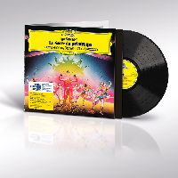 Abbado, Claudio - Strawinsky: Le Sacre Du Printemps (The Original Source Series)