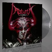 Abbath - Dread Reaver (Silver Vinyl)